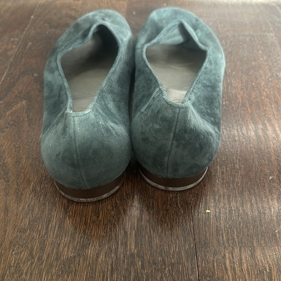 Custom made shoes! Worn few times. Feets like 10.5 US - Picture 3 of 4